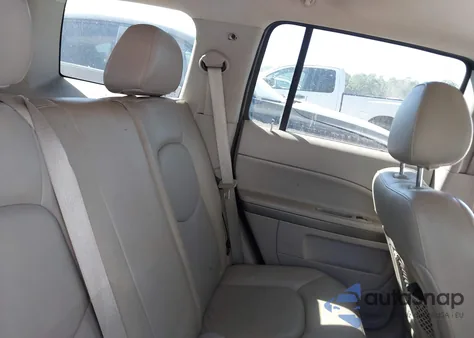 2009 Chevrolet Hhr Lt from USA, damaged, VIN 3GNCA23B69S502186